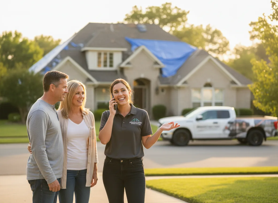 Emergency Roof Repair Trumann, AR FAQs